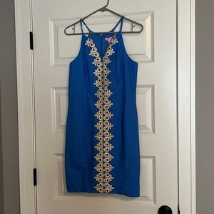 NWT lilly pulitzer size 4 shift